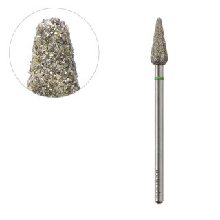 DiamantfrÃ¤ser kegel 4,7/12,0mm acurata