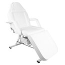 Sillon Behandlung-Kosmetikstuhl mit weiÃŸen...