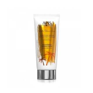 apis exotic revitalizing body balm 200 ml