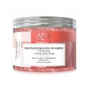 Apis Cranberry Vitality, revitaliserend badzout met...
