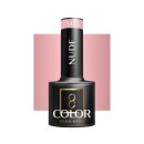 OCHO NAILS Hybrid-Nagellack nude N04 -5 g
