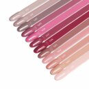 OCHO NAILS Hybrid-Nagellack nude N09 -5 g