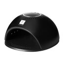 UV LED Lampe Ocho Nails 8 schwarz 84W