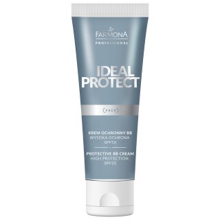 Farmona IDEAL PROTECT BB beschermende crÃ¨me SPF50 50 ml