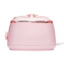 iWAX 100 WachswÃ¤rmer pink