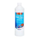 Barbicide cleaning drains in beauty salons 1000 ml