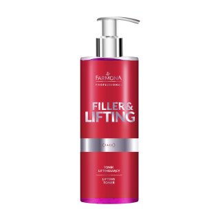 Farmona Filler &Lifting Lifting-Tonikum 500 ml