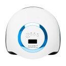 UV LED Lampe Glow V1 blau 168W