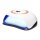 UV LED Glow V1 Gold Lampe 168W