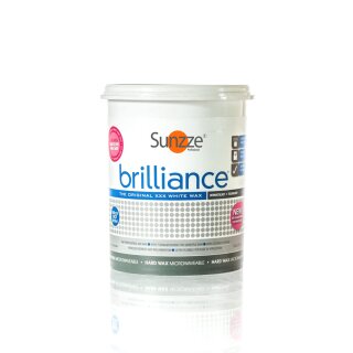 Sunzze Kolophonium Freies Vegan Wachs Brilliance 800 ml