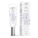 Apis Natural Slow Aging Augencreme STEP 2...