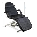 Electric beauty bed Azzurro 673a 1 motor black