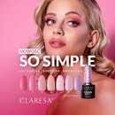 CLARESA Hybrid Nagellack So einfach 5- 5g