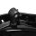 Toledo hairdresser wash system black