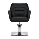 Gabbiano hairdressing chair Monaco