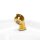 Gabbiano kapperswas Berlin goud wit
