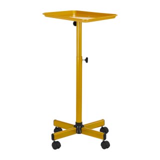 Gabbiano hairdressing table assistant