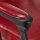 Kappersstoel BM88158 Rood