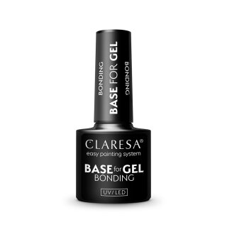 CLARESA Klebebasis fÃ¼r Gel 5g