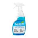 Barbicide geruchsloses Spray zur Desinfektion aller...
