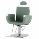 Ceriotti Friseurstuhl Gaia recliner