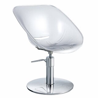 Ceriotti Friseurstuhl Lara Ice