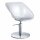 Ceriotti Friseurstuhl Lara Ice