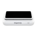 Elegantes Platin T8108 Air Pressure GerÃ¤t