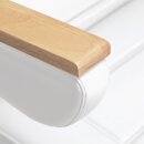 SILLON elektrische Kosmetikliege Lux 273b SH 3 Motoren weiÃŸ