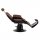 Ceriotti Barberstuhl Jupiter Black Carbon