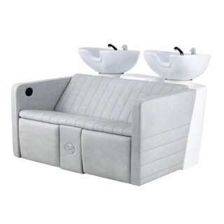 Ceriotti Waschanlage Duetto