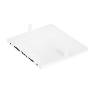Hepa-Filter fÃ¼r Saeyang Staubabsorber Marathon Olimp 65W