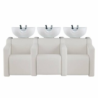 Ceriotti Waschanlage Imperial-S 3P