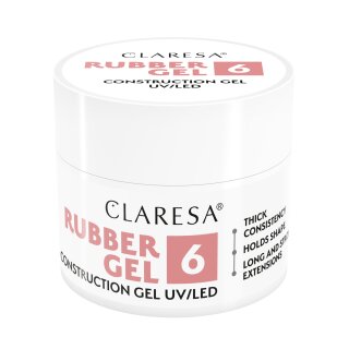Claresa Builder Gel Gum Gel 6 90g