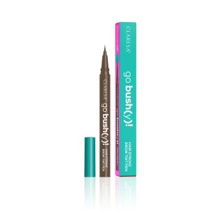 Claresa eyebrow pen GO BUSHY 03
