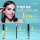 Claresa oil serum for eyelashes and eyebrows with castor oil GO(O)D OIL!