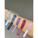 Claresa     Glow eyeshadow 08 Blueberries in Plum