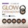 Claresa     Glow eyeshadow 12 Rose Gold