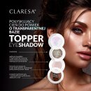 Claresa     Topper Eyeshadow 01 Sea Shell