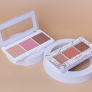 Claresa Contouring Palette ALL SET! 02 all warm!