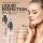 CLARESA 2W1 concealer and foundation LIQUID PERFECTION 101 LIGHT 34g