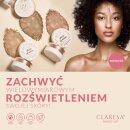 Claresa roz loser Puder MORE SPARKLING! 11