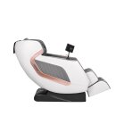 Sakura massagestoel Classic 802A wit-grijs