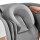 Sakura massagestoel Classic 802A wit-grijs