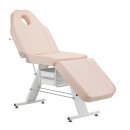 Basic 202 Cosmeticabank met lades roze
