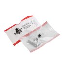 Tattoo Cartridge EL CARTEL V2 0.35 123M ShortTaper 5st.