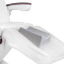 Pedicure footrest activ podo grey