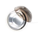 Wax heater display thermostat 75W 500ml