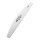 Exo Half Moon Replacement File Blades Metal File Board 100 Pack of 10