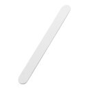 exo nail file straight slim 100/180 10 pieces